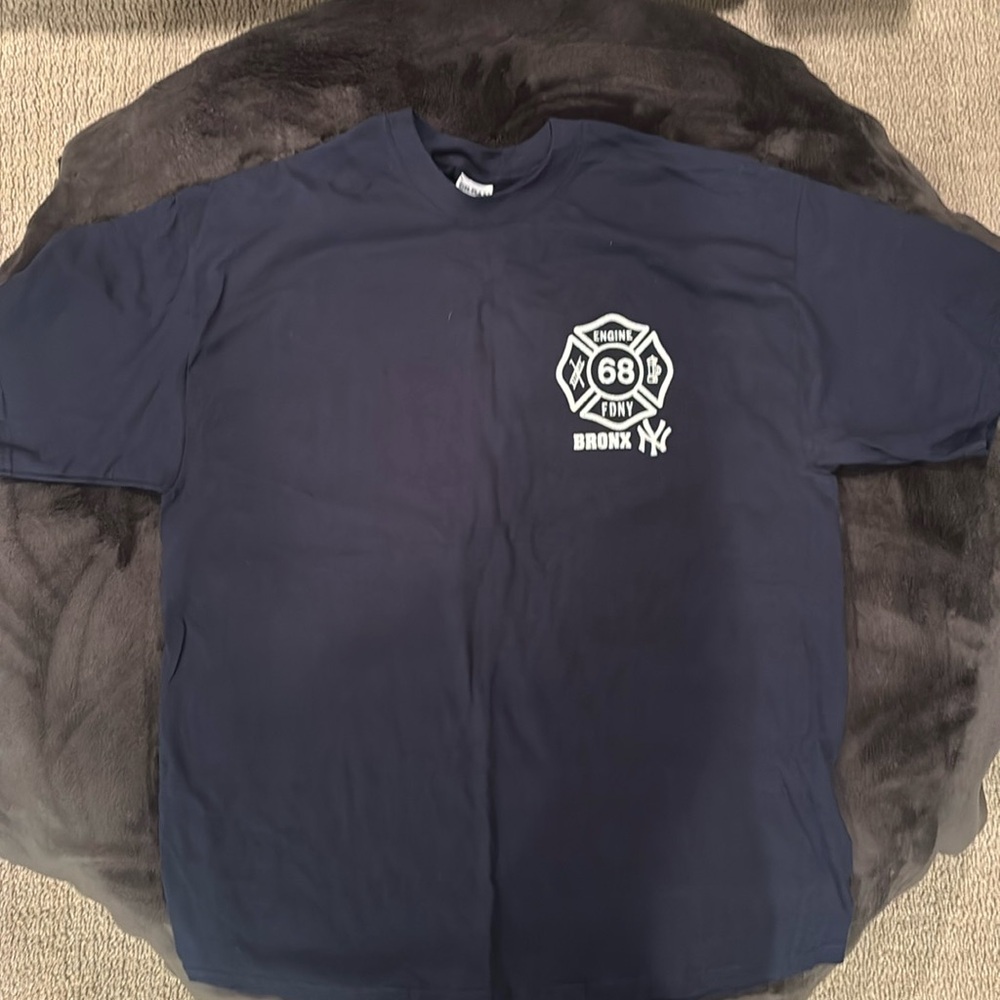 FDNY Bronx NY Tshirt